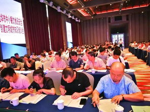 三服務④丨火爆的餐飲服務食品安全培訓 來晚了連座位都沒了，看看究竟說了啥？